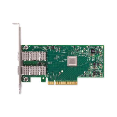 Mellanox Technologies MCX4121A-XCAT network card Internal Fiber