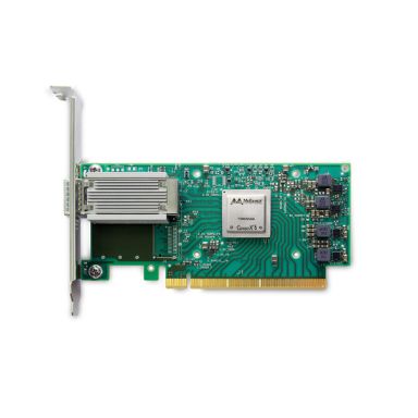 Mellanox Technologies MCX515A-CCAT networking card Fiber 100000 Mbit/s Internal