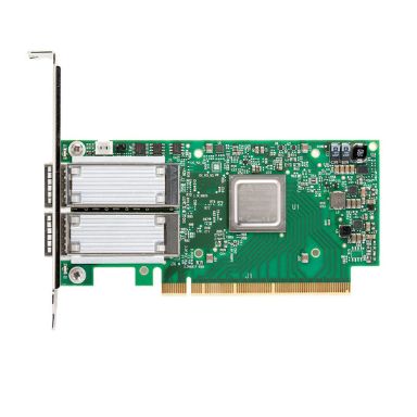 Mellanox Technologies MCX516A-CDAT networking card Fiber 100000 Mbit/s Internal