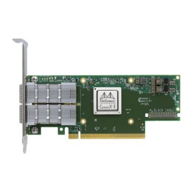 Mellanox Technologies MCX653105A-ECAT networking card Internal Ethernet 10000 Mbit/s