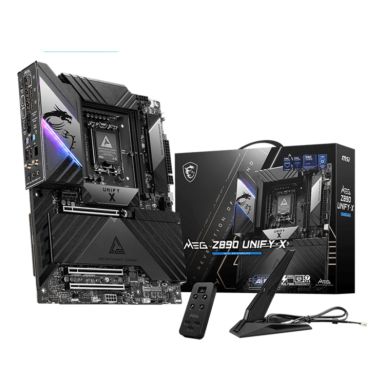 MSI MB INT Z890 MEG UNIFY-X D5 ATX