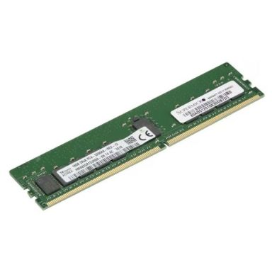 Supermicro MEM-DR416L-HL02-ER32 memory module 16 GB 1 x 16 GB DDR4 3200 MHz ECC