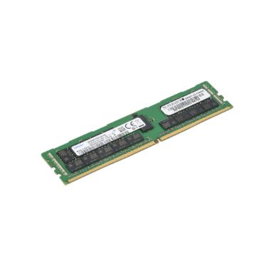 32GB DDR4-2666 2Rx4 LP ECC REG DIMM