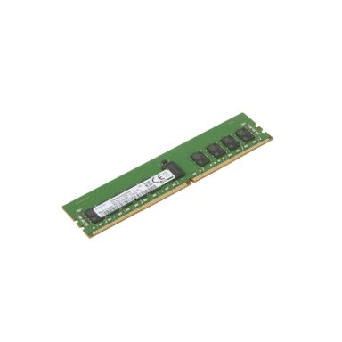 Supermicro 8GB DDR4-2666 1Rx4 LP ECC REG DIMM