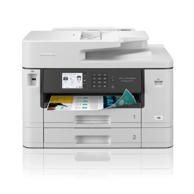 Brother MFC-J5740DW Inkjet A3 1200 x 4800 DPI Wi-Fi