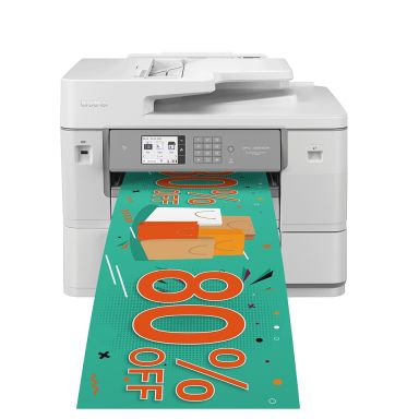 Brother MFC-J6959DW A3 Inkjet Wireless Multifunction