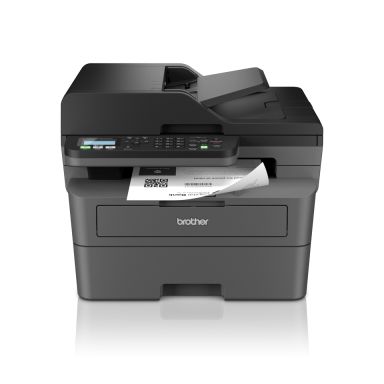 Brother MFC-L2800DW All-in-One Mono Laser Printer