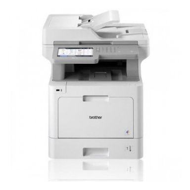 Brother MFC-L9570CDW multifunctional Laser 2400 x 600 DPI 31 ppm A4 Wi-Fi