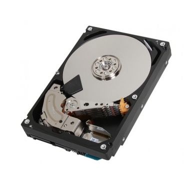 Toshiba 4TB SAS 7200rpm 3.5