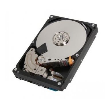 Toshiba 4TB SAS 7200 rpm 3.5