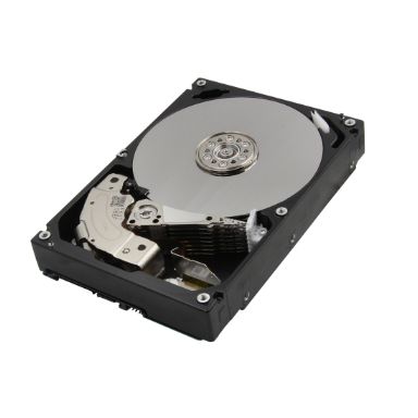 Toshiba MG06ACA600E internal hard drive 3.5