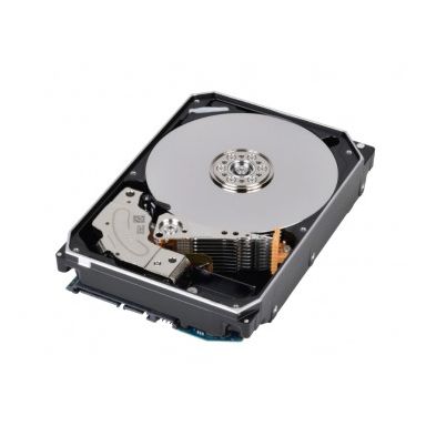 Toshiba MG08 3.5