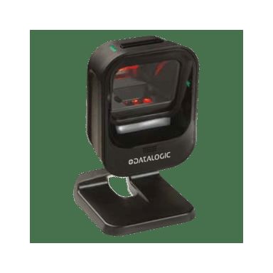 Datalogic Magellan 900i, 2D, USB, multi-IF, kit (USB), black