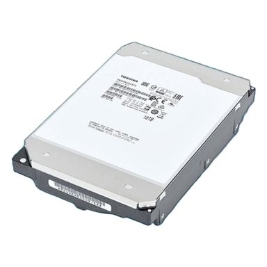 Toshiba MG09 Series MG09SCA12TE - Festplatte - 12 TB - intern - 3.5