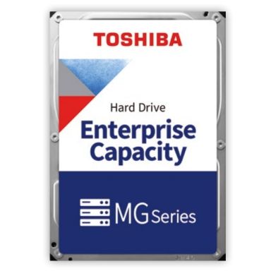 Toshiba MG Series 3.5
