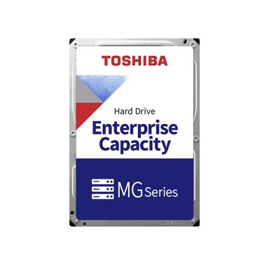 Toshiba MG10-D Series MG10ADA10TE - Festplatte - 10 TB - intern - 3.5