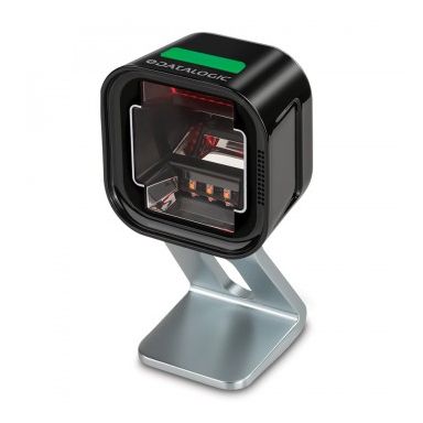 Datalogic Magellan 1500i Fixed bar code reader 2D LED Black