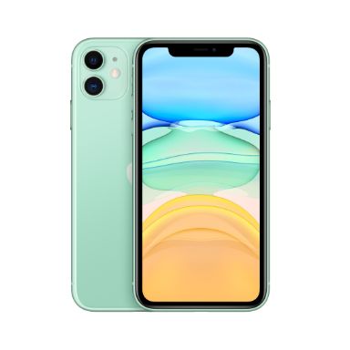 Apple iPhone 11 15.5 cm (6.1
