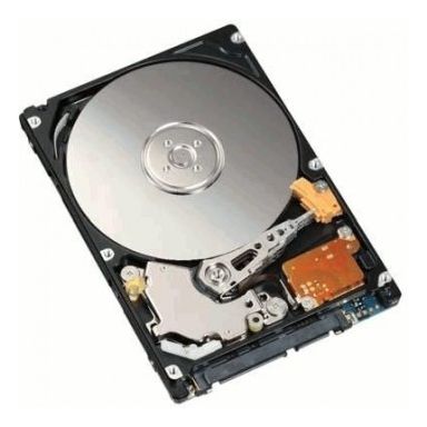 Fujitsu MHV2040AH 40GB 5.4K 2.5