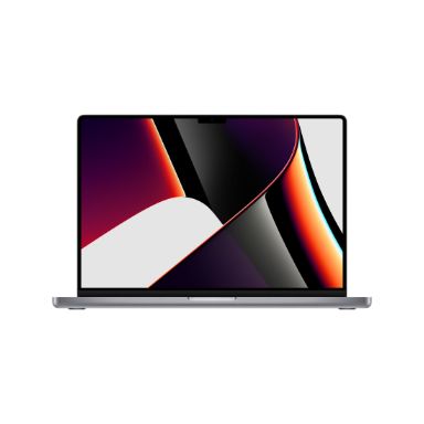 Apple MacBook Pro M1 Max Notebook 41.1 cm (16.2
