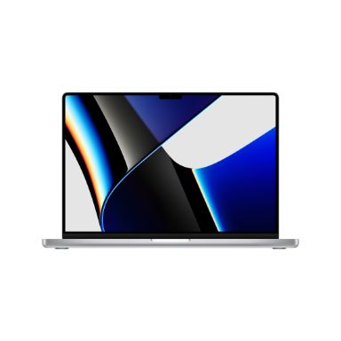 Apple MacBook Pro M1 Max Notebook 41.1 cm (16.2