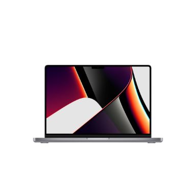 Apple MacBook Pro M1 Pro 10-Core CPU 16-Core GPU 1TB SSD 14 Inch Mac OS Laptop