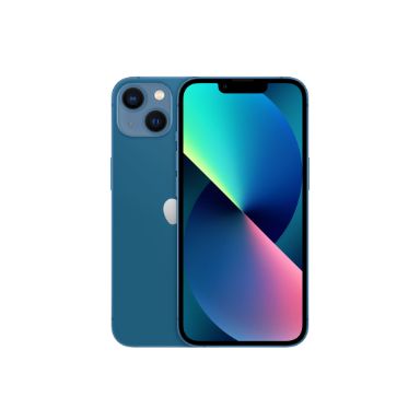 Apple Mlpk3b/A Iphone 13 15.5 Cm 6.1