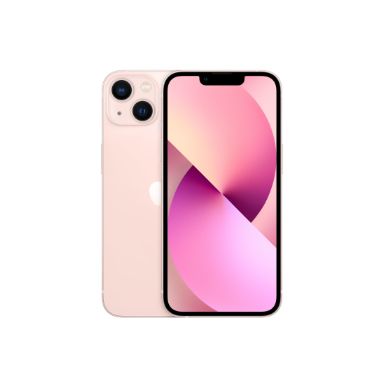 Apple Mlqe3b/A Iphone 13 15.5 Cm 6.1