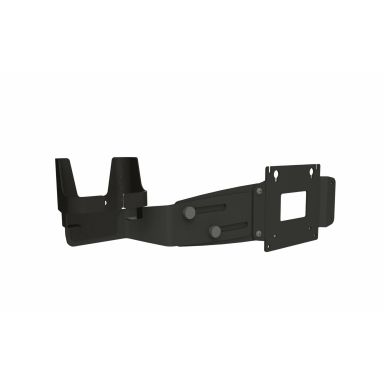 Havis MM-10-601 holder Passive holder Portable scanner Black
