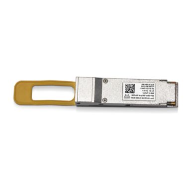 Mellanox Technologies MMA1B00-B150D network transceiver module Fiber optic 40000 Mbit/s QSFP+ 850 nm