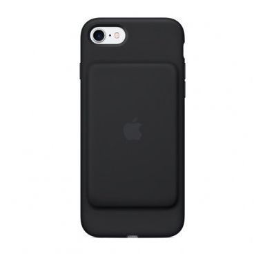 Apple MN002ZM/A mobile phone case 11.9 cm (4.7