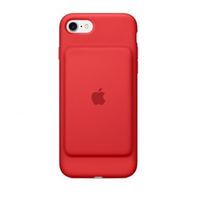 Apple MN022ZM/A mobile phone case 11.9 cm (4.7