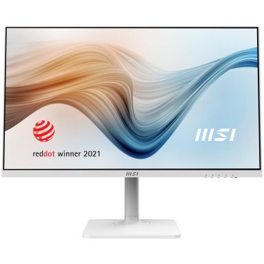 MSI Modern MD272QXPW computer monitor 68.6 cm (27