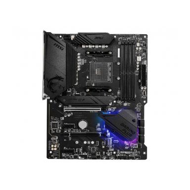 MSI MPG B550 Gaming Plus AMD B550 Socket AM4 ATX