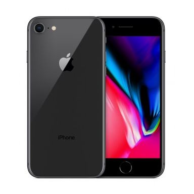 Apple iPhone 8 11.9 cm (4.7