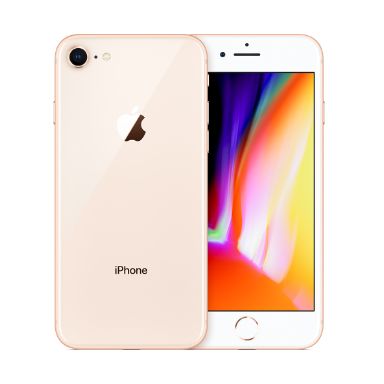 Apple Mq7e2b/A Iphone 8 11.9 Cm 4.7