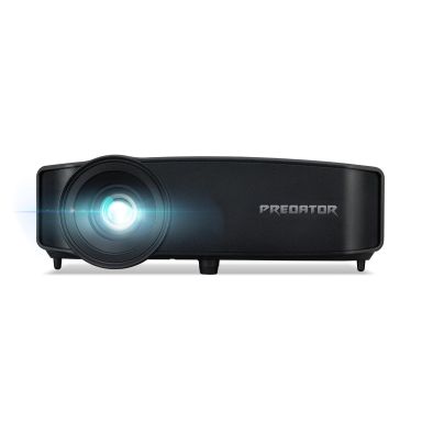 Acer Predator GD711 data projector Ultra short throw projector DLP UHD 4K (3840x2160) Black