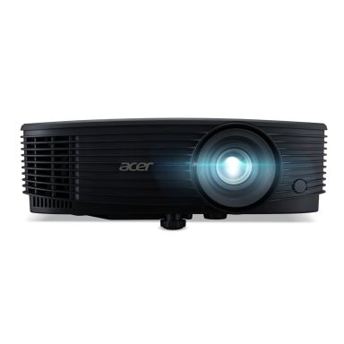 Acer X1329 Standard throw projector 4800 ANSI lumens DLP WXGA (1280x800) Black