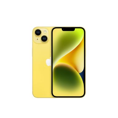 Apple Mr513zd/A Iphone 14 15.5 Cm 6.1