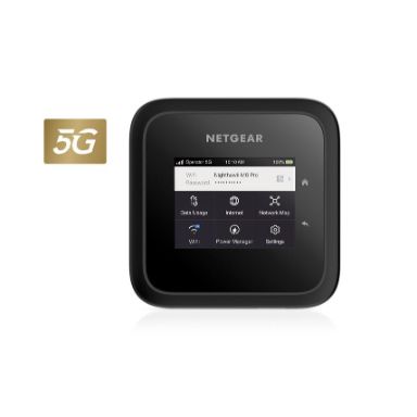 NETGEAR MR6450 Cellular network router