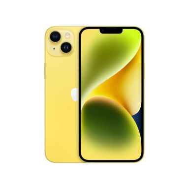 Apple Mr6d3zd/A Iphone 14 Plus 17 Cm 6.7