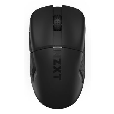 NZXT MS-101NB-01 mouse Gaming Right-hand RF Wireless Optical 26000 DPI