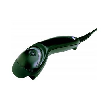 Honeywell Eclipse 5145 Handheld bar code reader 1D Laser Black