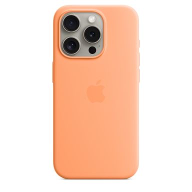 Apple MT1H3ZM/A mobile phone case 15.5 cm (6.1