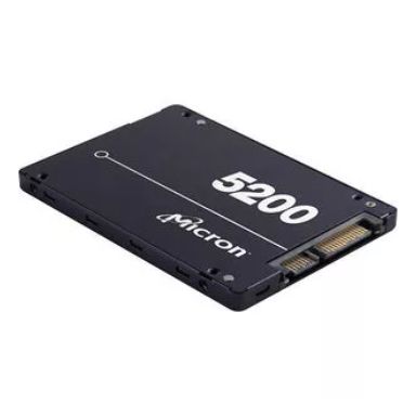 Micron 5200 MAX 2.5