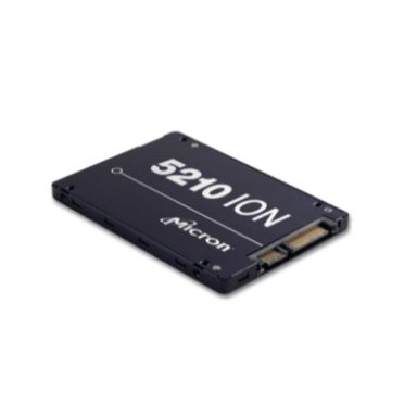 Micron 5210 ION 2.5