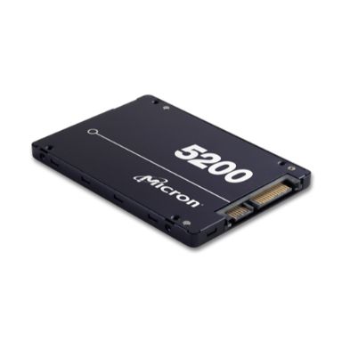 Micron 5200 MAX 2.5