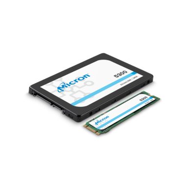 Micron 5300 PRO 2.5