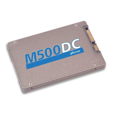 Micron M500DC 2.5