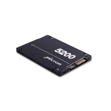 Micron 5200 ECO 960GB SATA 2.5